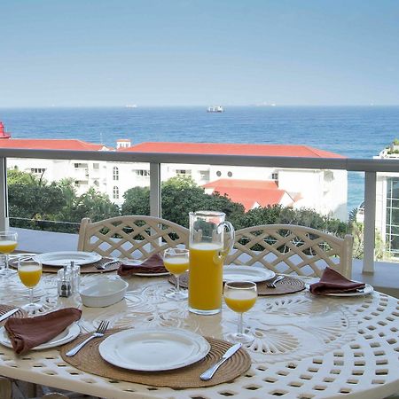 302 Oyster Schelles - By Stay In Umhlanga Durban Bagian luar foto