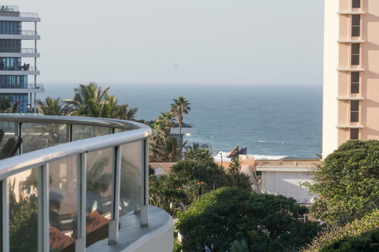302 Oyster Schelles - By Stay In Umhlanga Durban Bagian luar foto