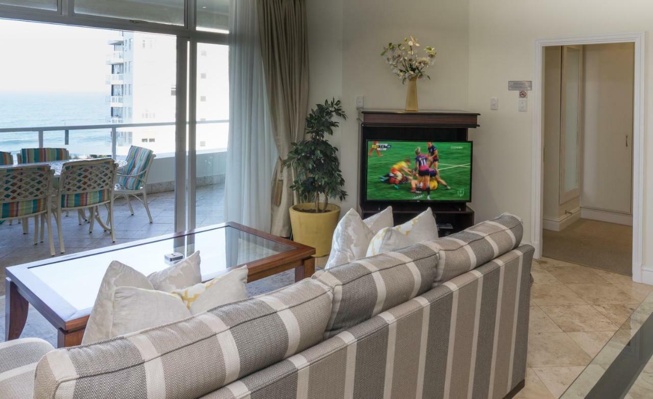 302 Oyster Schelles - By Stay In Umhlanga Durban Bagian luar foto