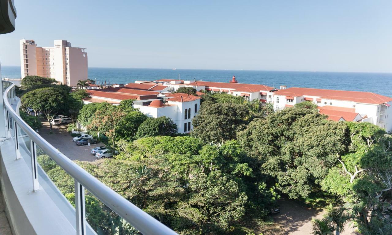 302 Oyster Schelles - By Stay In Umhlanga Durban Bagian luar foto
