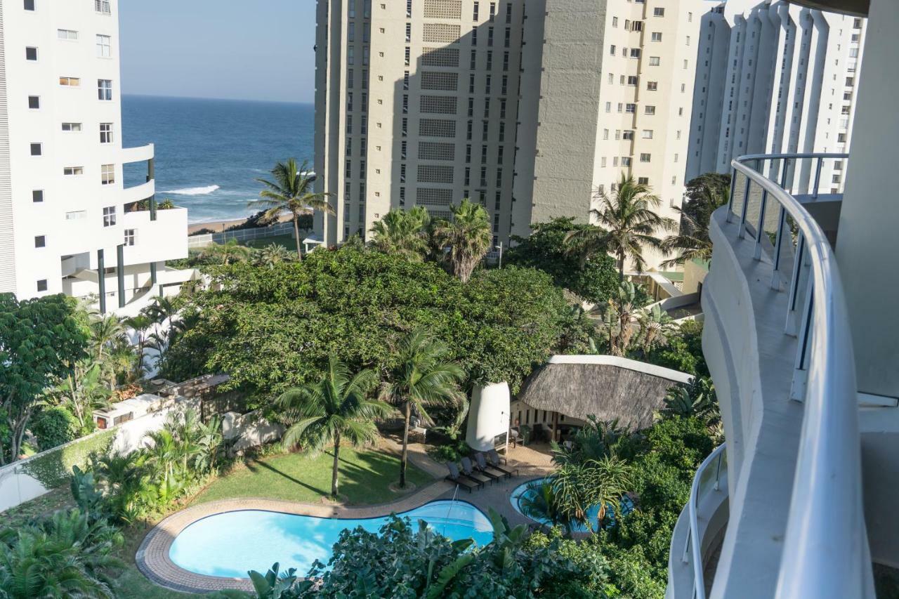 302 Oyster Schelles - By Stay In Umhlanga Durban Bagian luar foto