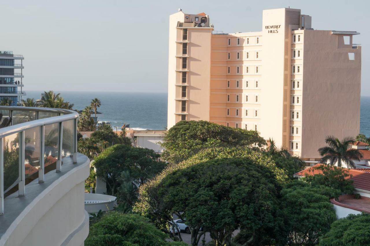 302 Oyster Schelles - By Stay In Umhlanga Durban Bagian luar foto