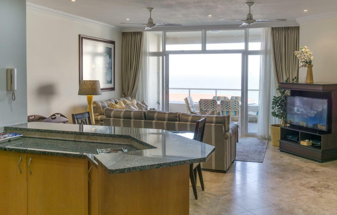 302 Oyster Schelles - By Stay In Umhlanga Durban Bagian luar foto