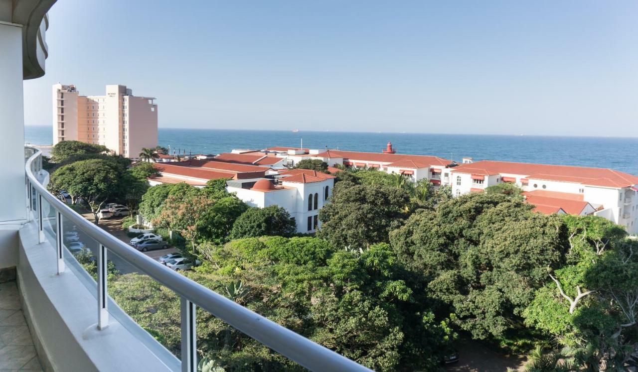 302 Oyster Schelles - By Stay In Umhlanga Durban Bagian luar foto