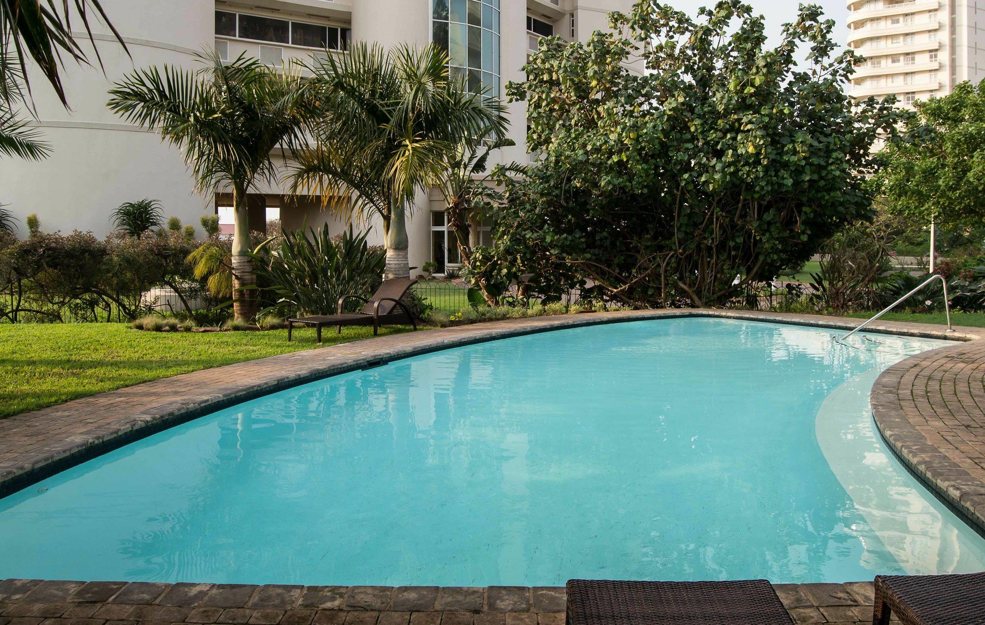 302 Oyster Schelles - By Stay In Umhlanga Durban Bagian luar foto