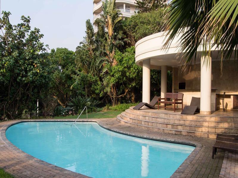 302 Oyster Schelles - By Stay In Umhlanga Durban Bagian luar foto