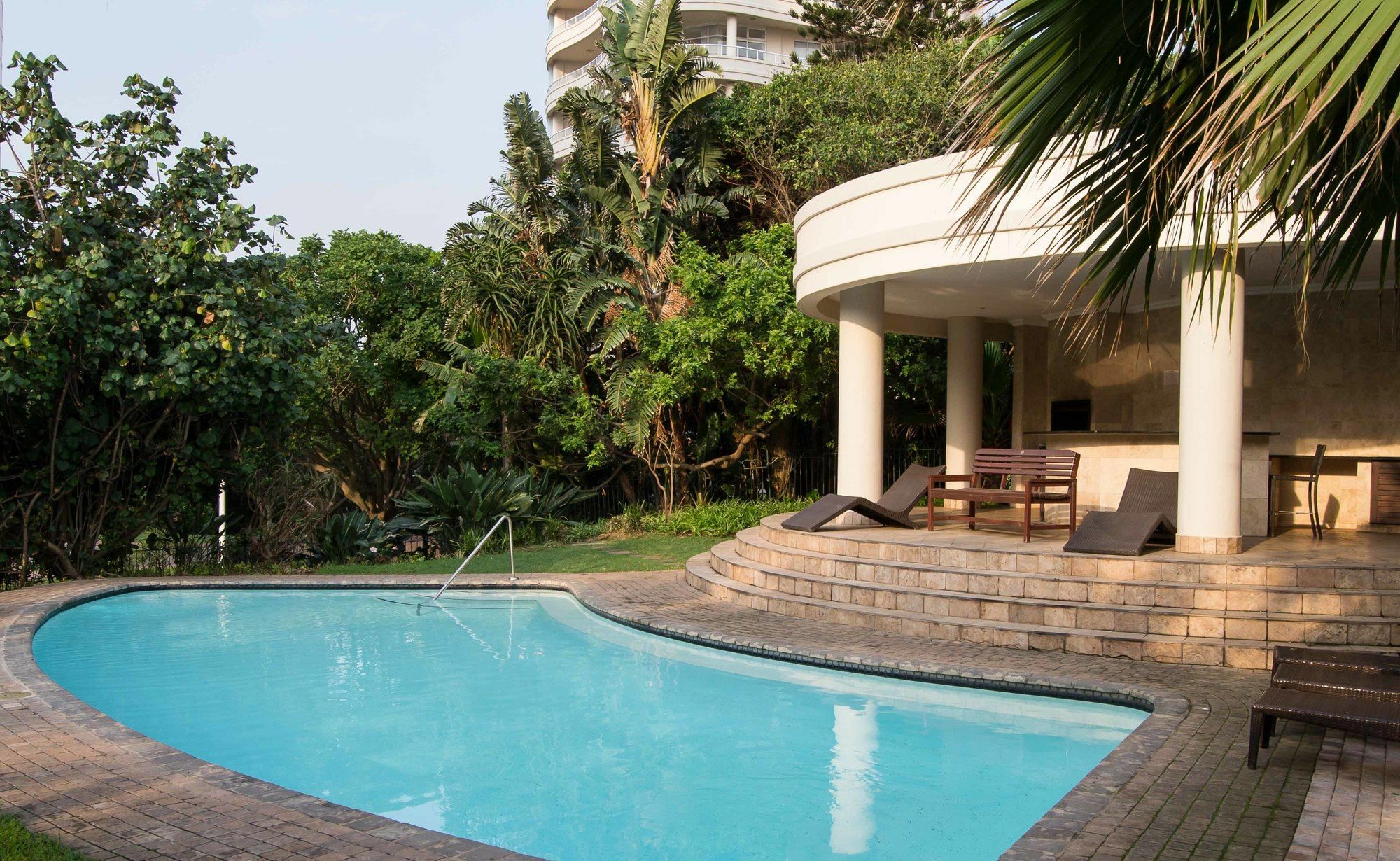 302 Oyster Schelles - By Stay In Umhlanga Durban Bagian luar foto