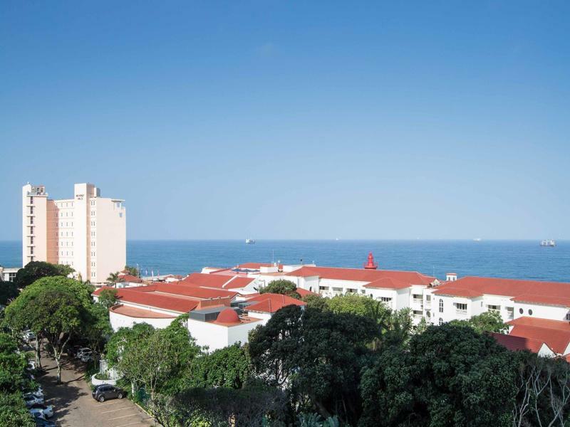 302 Oyster Schelles - By Stay In Umhlanga Durban Bagian luar foto