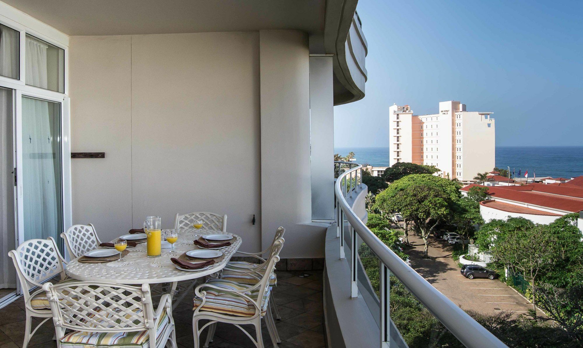 302 Oyster Schelles - By Stay In Umhlanga Durban Bagian luar foto