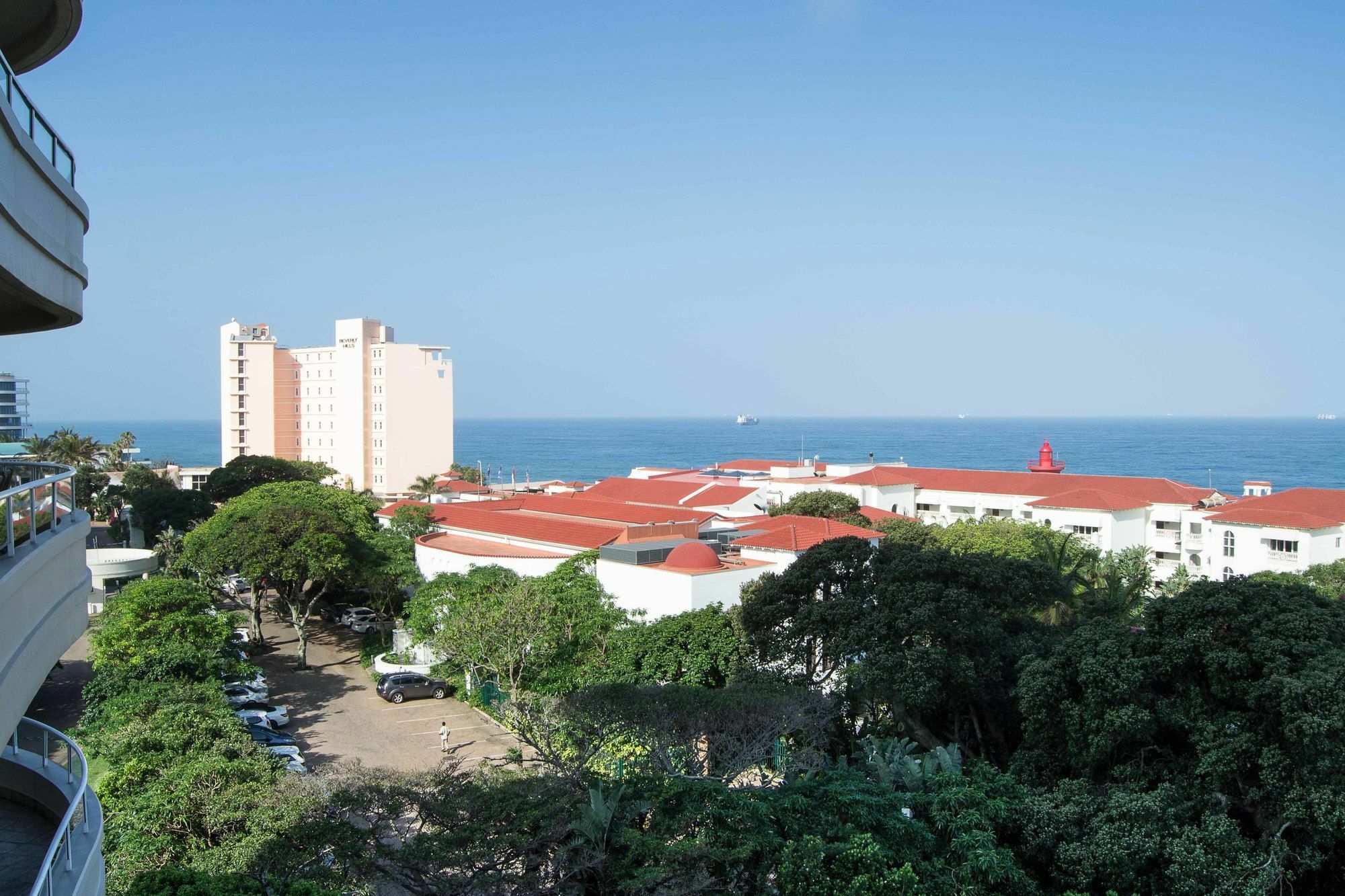 302 Oyster Schelles - By Stay In Umhlanga Durban Bagian luar foto