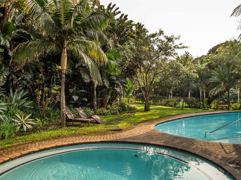 302 Oyster Schelles - By Stay In Umhlanga Durban Bagian luar foto