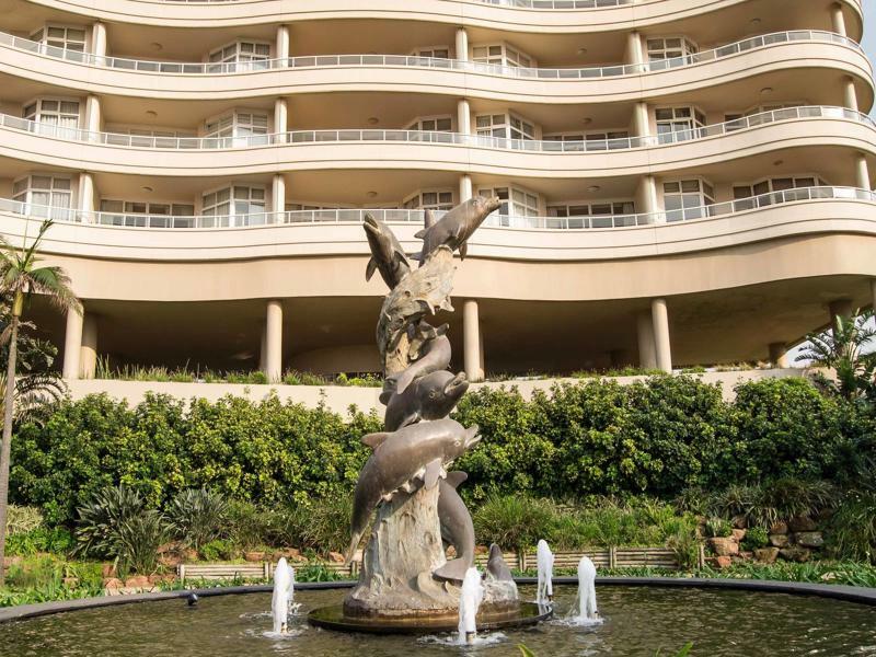 302 Oyster Schelles - By Stay In Umhlanga Durban Bagian luar foto