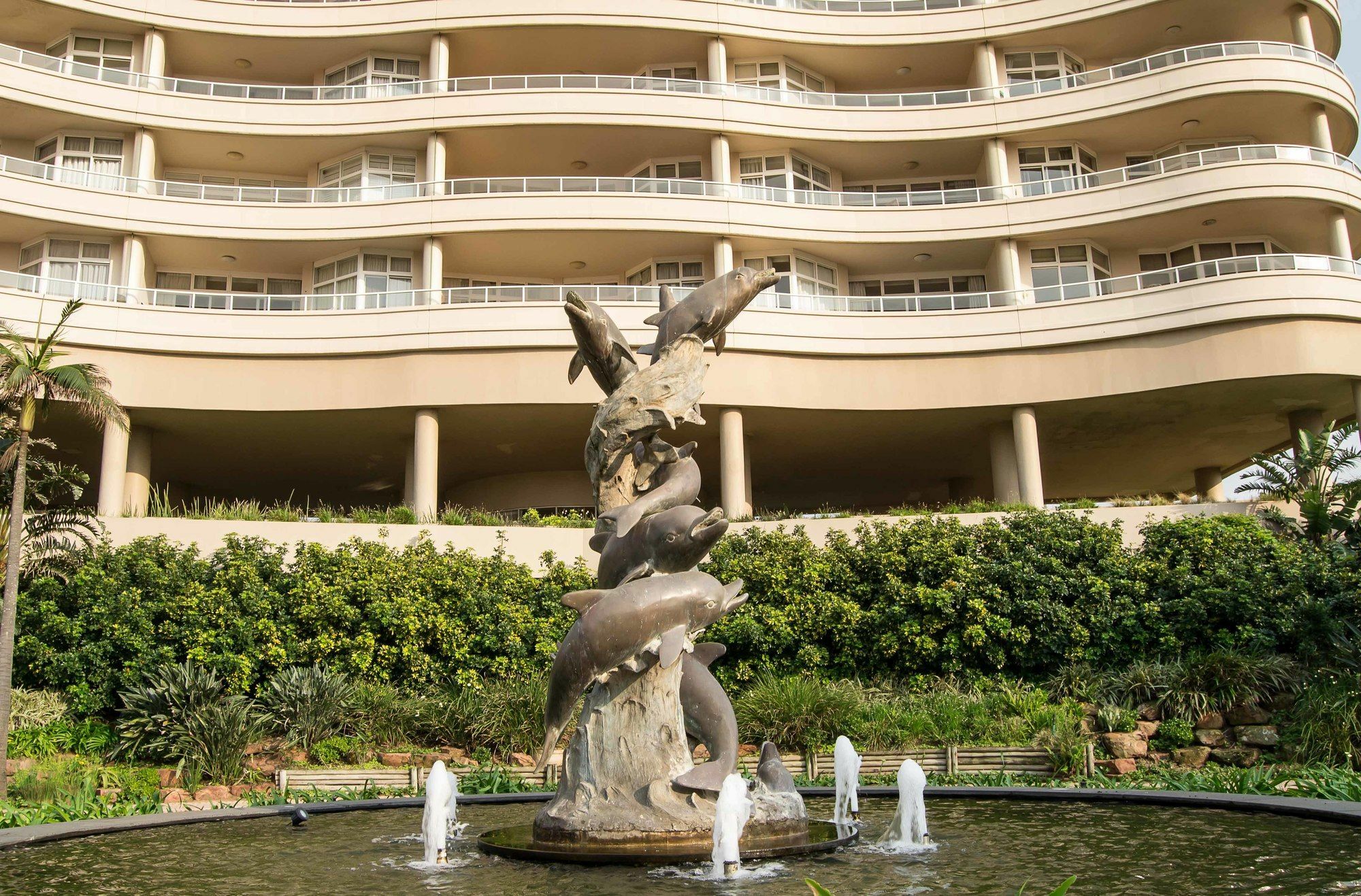 302 Oyster Schelles - By Stay In Umhlanga Durban Bagian luar foto