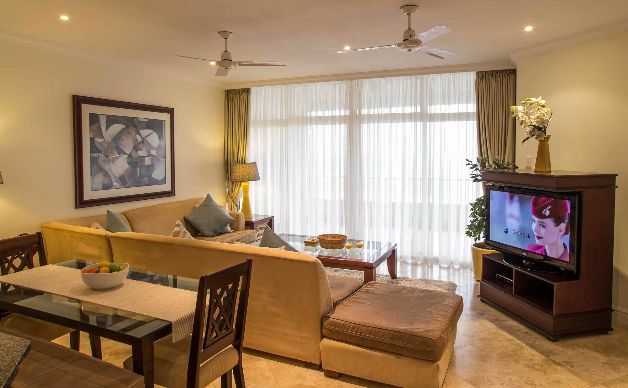 302 Oyster Schelles - By Stay In Umhlanga Durban Bagian luar foto