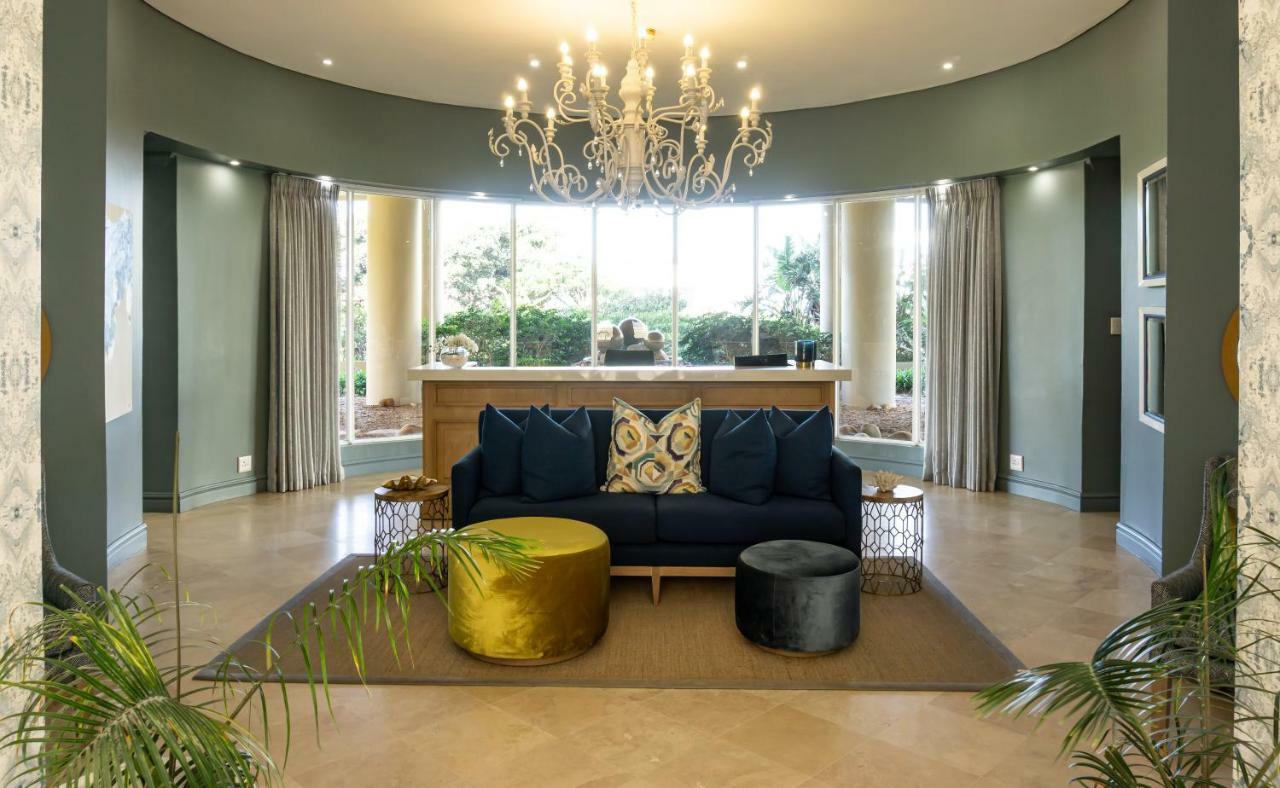 302 Oyster Schelles - By Stay In Umhlanga Durban Bagian luar foto
